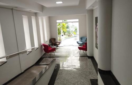 Boqueirao Apartment | Pindorama 11 apartamento mobiliado, impecável!