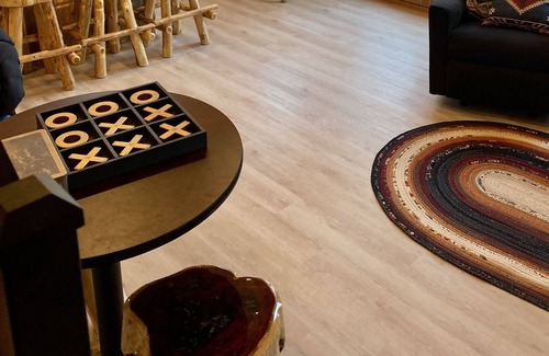 Trego Cabin | Pine Cabin on North Twin Lake