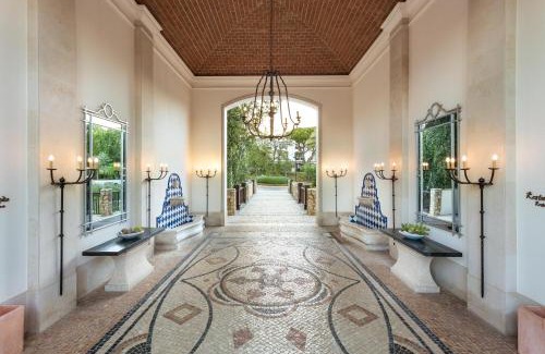 Aldeia das Acoteias Hotel | Pine Cliffs Residence, a Luxury Collection Resort, Algarve