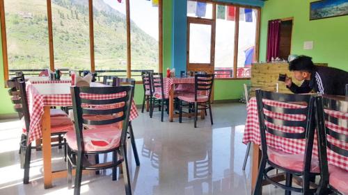 Keylong Hotel | Pine Corn Guest House