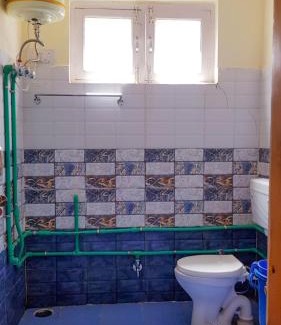 Keylong Hotel | Pine Corn Guest House