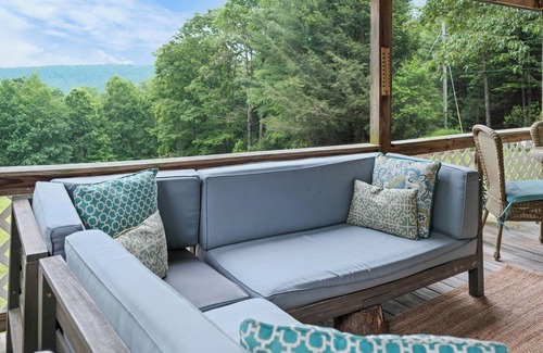 Lock Haven Cabin | Pine Creek Haven - Cabin near the Pine Creek Gorge