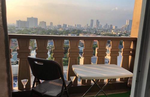 Kaunlaran Apartment | Pine Crest Condominium