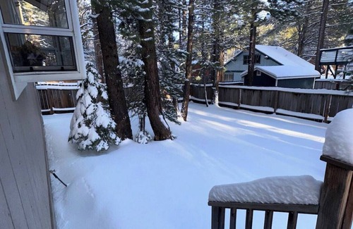 Pioneer Trail House | Pine Haven - Pet Friendly, Fenced Yard (COH0887)