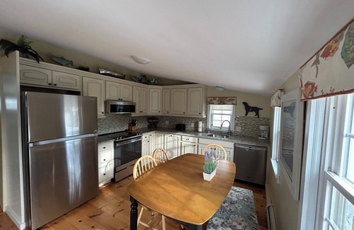 Pine Point House | Pine Point Beach House