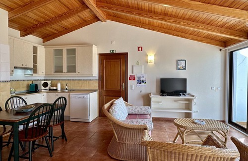 Aldeia das Acoteias Apartment | Pine Sun Park by Check-in Portugal