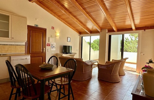 Aldeia das Acoteias Apartment | Pine Sun Park by Check-in Portugal