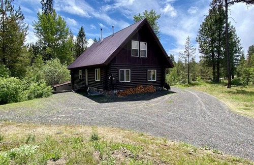 Donnelly Apartment | Pine Tree Lodge .