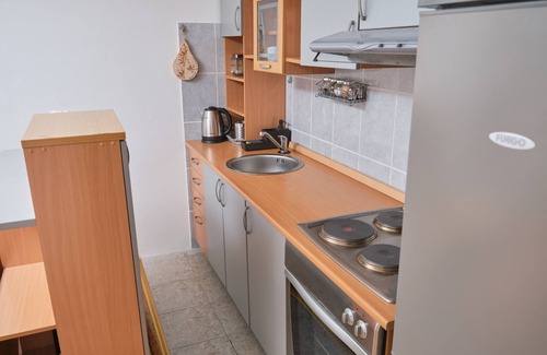 Zlatibor Apartment | Pine Trees Apartment
