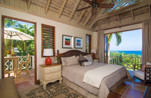 Tryall Resort | Pineapple House at Tryall Club in Montego Bay, Jamaica