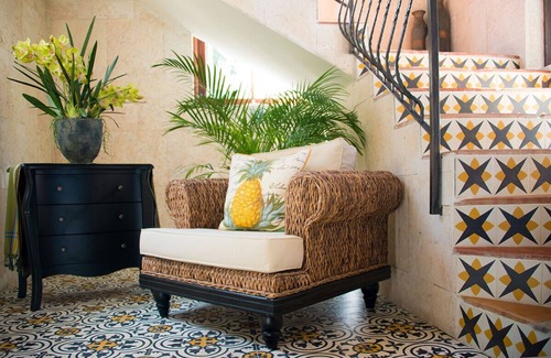 Tryall Resort | Pineapple House at Tryall Club in Montego Bay, Jamaica