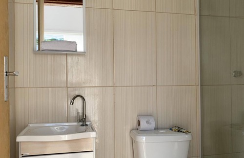 Marinas Apartment | Pineapples Angra Suíte RP4 | Suite Angra dos Reis