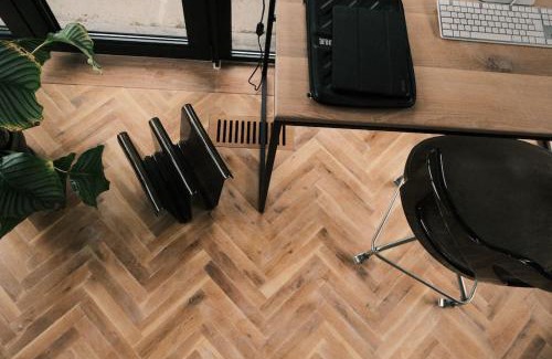 Ursel House | Pinecone Hideaway - huis in het bos