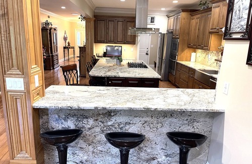 Pinehurst House | Pinehurst Golf Front Home n~ 1 Mi to Pinehurst Clubhouse!