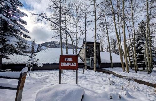 Keystone House | Pines 2129 by SummitCove Lodging
