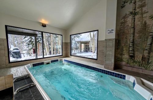Keystone House | Pines 2129 by SummitCove Lodging