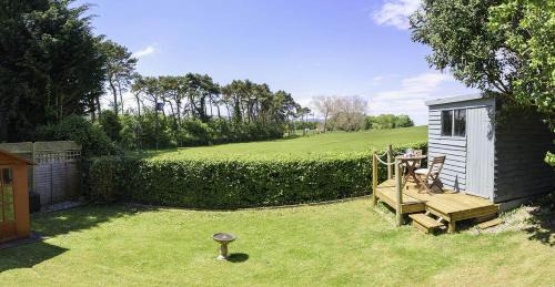 Old Cleeve House | Pines Cleeve Park