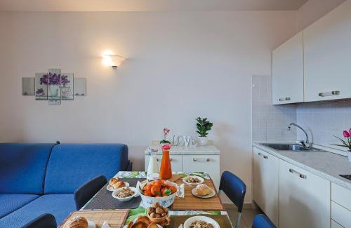 Marina di Grosseto Apartment | Pineta Azzurra