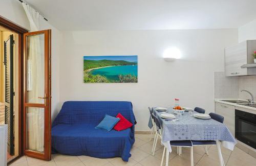 Marina di Grosseto Apartment | Pineta Azzurra