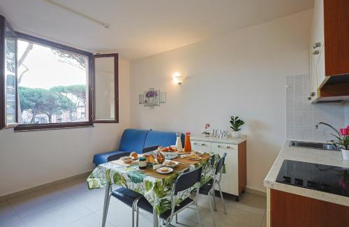 Marina di Grosseto Apartment | Pineta Azzurra
