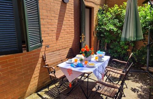 Marina di Grosseto Apartment | Pineta Azzurra