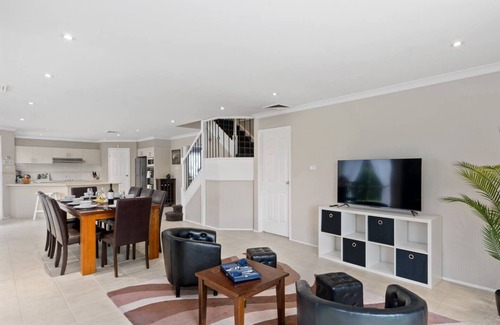 Shell Cove House | Pineview Escape Generous Comfort for Families