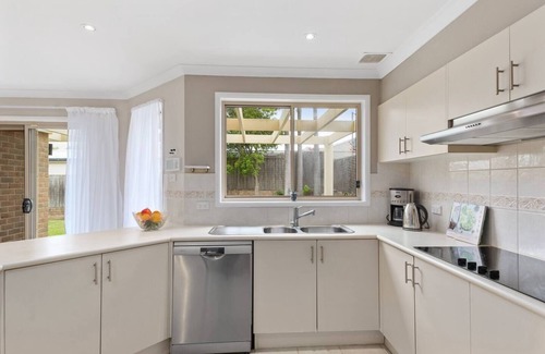 Shell Cove House | Pineview Escape Generous Comfort for Families