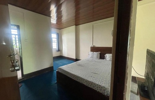 Turuk House | Pineview Homestay