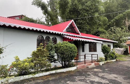 Turuk House | Pineview Homestay