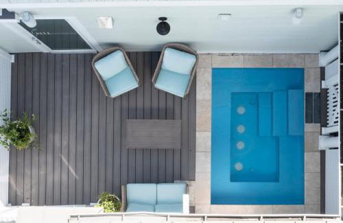 Northeast Virginia Beach Hotel | Pinewood 102 Inn At Old Beach