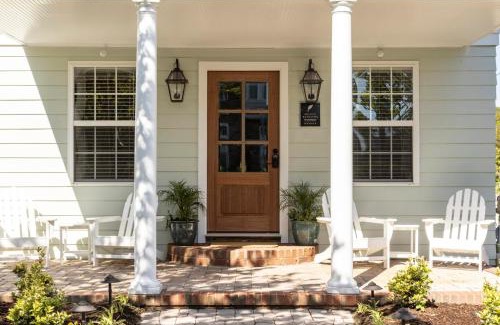 Northeast Virginia Beach Hotel | Pinewood 102 Inn At Old Beach