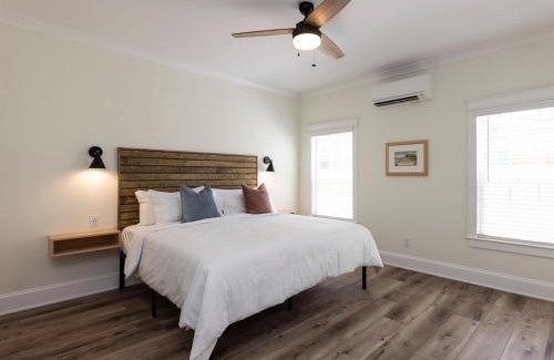 Northeast Virginia Beach Hotel | Pinewood 102 Inn At Old Beach