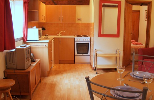 Thorpe Market Cottage | Pinewood Cottage - Set Around An Old Farmyard In A Village Location