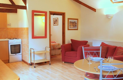 Thorpe Market Cottage | Pinewood Cottage - Set Around An Old Farmyard In A Village Location