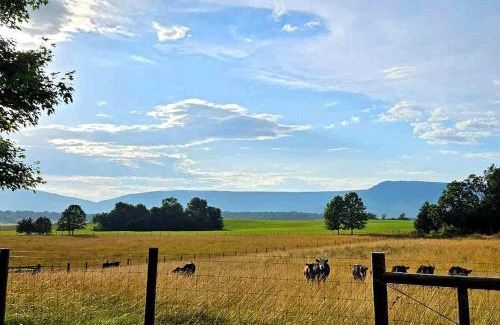 Luray Bed & Breakfast | Piney Hill B&B and Cottages