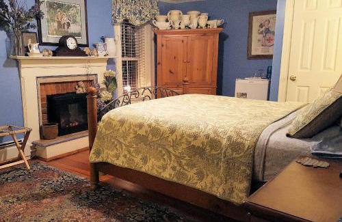 Luray Bed & Breakfast | Piney Hill B&B and Cottages