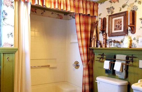 Luray Bed & Breakfast | Piney Hill B&B and Cottages