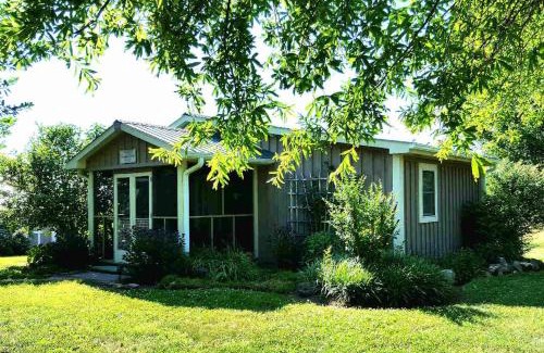 Luray Bed & Breakfast | Piney Hill B&B and Cottages