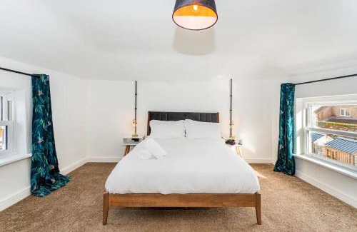 Wistow House | Pinfold House