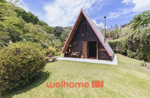 Santo Antonio do Pinhal House | Pinhal - Charme e aconchego em meio à natureza