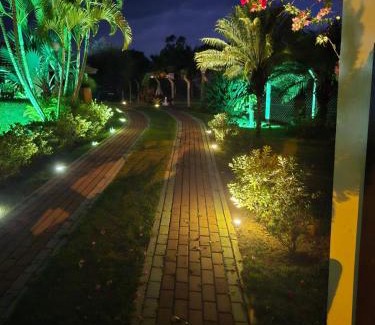 Sarapui House | Pinheiros do Lago