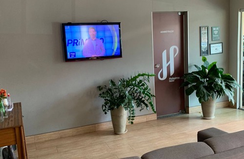 Sector Aeroporto Hotel | Pinheiros Hotel