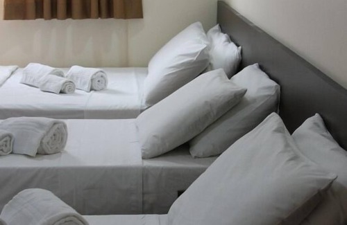 Sector Aeroporto Hotel | Pinheiros Hotel