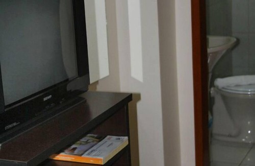 Sector Aeroporto Hotel | Pinheiros Hotel