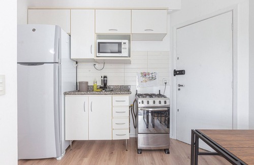 Pinheiros House | Pinheiros | Pool | Garage