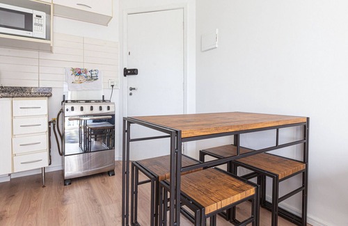 Pinheiros House | Pinheiros | Pool | Garage