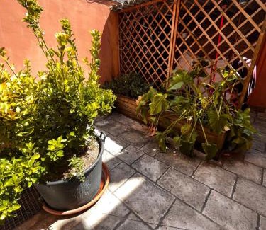 Comacchio Apartment | Pink Flamingo Accomodation