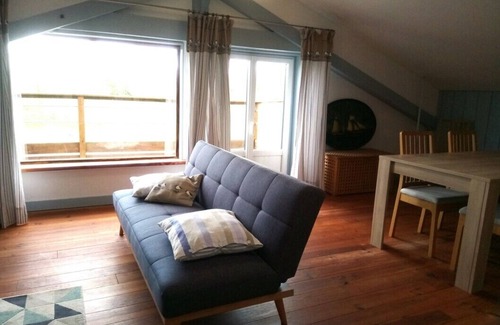 Trelevern Apartment | Pink Granite Coast. Gîte for 4/5 people 10 minutes from the beach!