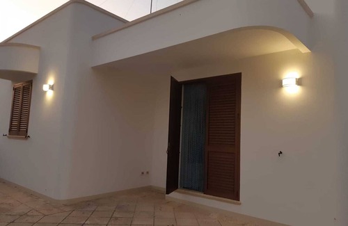 Capilungo House | 'Pink' house