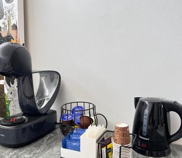 Olivais Bed & Breakfast | Pink House - Lisbon